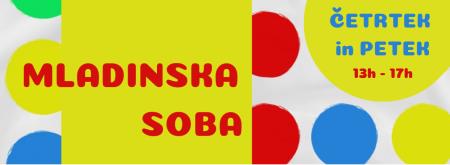 Mladinska soba 